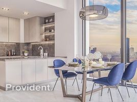 1 Bedroom Condo for sale at Peninsula Five, Executive Towers, Business Bay