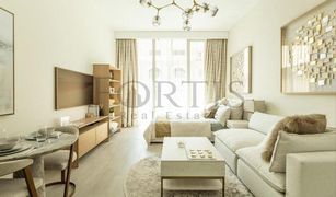 Estudio Apartamento en venta en Tuscan Residences, Dubái Luma 22