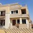 3 Bedroom House for sale at Sarai, Mostakbal City Compounds, Mostakbal City - Future City, Cairo