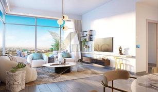 1 Habitación Apartamento en venta en City Oasis, Dubái Tria By Deyaar