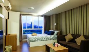 Studio Condominium a vendre à Nong Kae, Hua Hin Baan Imm Aim