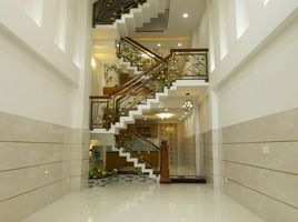 5 Bedroom House for sale in Tan Son Nhat International Airport, Ward 2, Ward 9