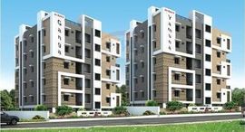 Available Units at kondapur