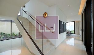 5 Bedrooms Villa for sale in Saadiyat Beach, Abu Dhabi Saadiyat Lagoons