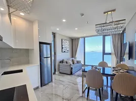 1 Bedroom Condo for sale at Copacabana Beach Jomtien, Nong Prue