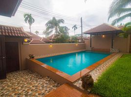 4 спален Дом на продажу в Whispering Palms Resort & Pool Villa, Бопхут