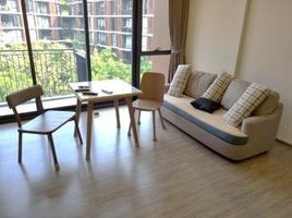 1 Bedroom Apartment for sale at Mori Haus, Phra Khanong Nuea