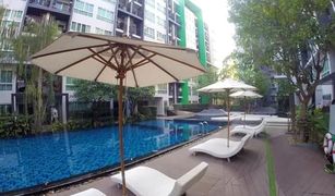 1 Bedroom Condo for sale in Na Kluea, Pattaya Natureza Art