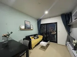 2 Schlafzimmer Wohnung zu vermieten im The Tree Sukhumvit 71-Ekamai, Suan Luang