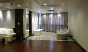 3 Bedrooms Condo for sale in Khlong Tan, Bangkok President Park Sukhumvit 24
