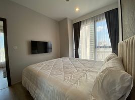 2 Bedroom Apartment for rent at Ideo Mobi Asoke, Bang Kapi, Huai Khwang