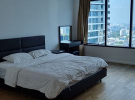 3 Bedroom Condo for rent at The Royal Maneeya, Lumphini, Pathum Wan