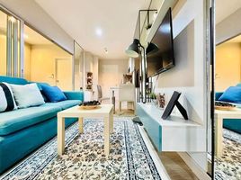 1 Schlafzimmer Wohnung zu verkaufen im Centric Sea, Nong Prue, Pattaya