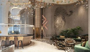 5 Bedrooms Apartment for sale in Wasl Square, Dubai Cavalli Couture