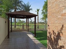 5 Bedroom Villa for sale at The Turf, DAMAC Hills (Akoya by DAMAC), Dubai