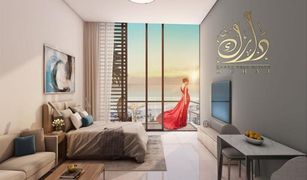 Studio Apartment for sale in Al Madar 2, Umm al-Qaywayn Blue Bay
