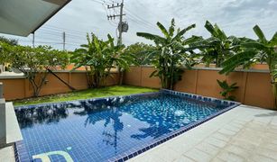 4 Bedrooms Villa for sale in Pong, Pattaya Grand Regent Residence