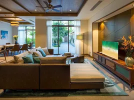 1 Schlafzimmer Villa zu vermieten im Fusion Resort & Villas Da Nang, Hoa Hai, Ngu Hanh Son, Da Nang