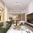 1 Bedroom Apartment for sale at Neva Residences, Tuscan Residences