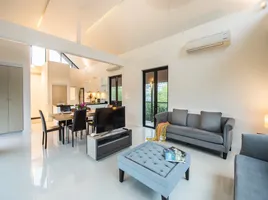 4 Bedroom Villa for sale at Phuree Sala, Choeng Thale