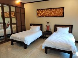 3 Schlafzimmer Villa zu verkaufen im Pranburi Green Mountain View, Nong Ta Taem