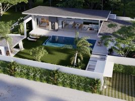 3 Bedroom Villa for sale in Santiburi Samui Country Club, Maenam, Maenam