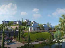 3 Bedroom Apartment for sale at Mountain View iCity, The 5th Settlement