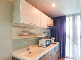1 Schlafzimmer Wohnung zu verkaufen im Tourmaline Gold Sathorn-Taksin, Khlong Ton Sai, Khlong San