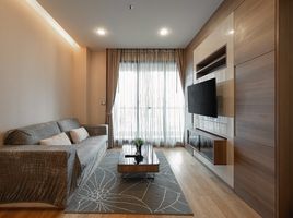 1 Bedroom Condo for sale at The Address Sathorn, Si Lom