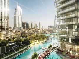 3 Schlafzimmer Appartement zu verkaufen im The Address Residences Dubai Opera, 