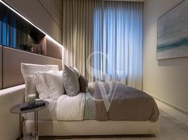 1 Bedroom Condo for sale at Beverly Boulevard, Central Towers, Arjan, Dubai