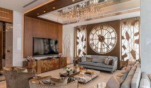 4 Bedrooms Penthouse for sale in Shams, Dubai Al Bateen Residences