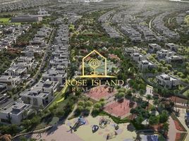  Land for sale at Lea, Yas Island