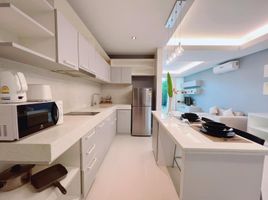 Studio Apartment for rent at The Trees Residence, Kamala