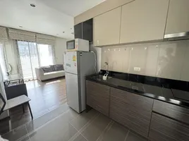 2 Bedroom Condo for rent at Onyx Phaholyothin, Sam Sen Nai