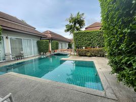 1 Bedroom Villa for rent at Hi Villa Phuket, Si Sunthon