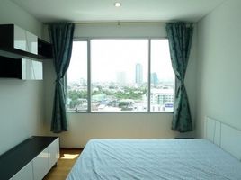 1 спален Кондо в аренду в Villa Sathorn, Khlong Ton Sai