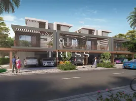 4 Bedroom Townhouse for sale at Camelia, Layan Community, Dubai Land