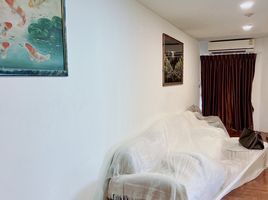 2 Schlafzimmer Appartement zu verkaufen im Witthayu Complex, Makkasan