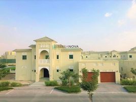 4 Bedroom Villa for sale at Quortaj, North Village, Al Furjan