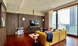 2 Bedrooms Condo for sale in Khlong Tan Nuea, Bangkok Khun By Yoo