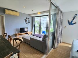 2 Schlafzimmer Wohnung zu verkaufen im Baan San Kraam, Cha-Am, Cha-Am, Phetchaburi