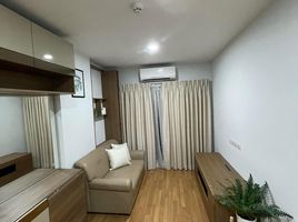1 Schlafzimmer Wohnung zu vermieten im Lumpini Place Bangna Km.3, Bang Na