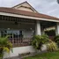2 Bedroom Villa for sale at Smart House Village 2, Thap Tai