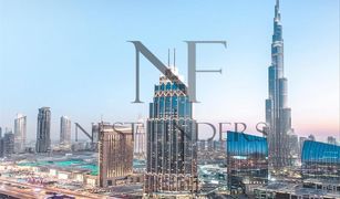 2 Bedrooms Apartment for sale in BLVD Heights, Dubai Burj Crown