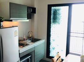 1 Bedroom Condo for rent at Niche Mono Ratchavipha, Wong Sawang, Bang Sue