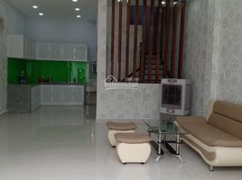 3 Schlafzimmer Haus zu verkaufen in Tan Binh, Ho Chi Minh City, Ward 13