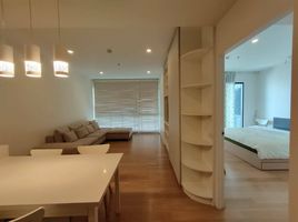 1 Bedroom Apartment for sale at Noble Reflex, Sam Sen Nai