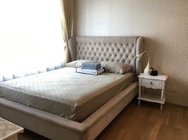1 Schlafzimmer Appartement zu vermieten im Siri At Sukhumvit, Phra Khanong