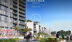 Creekside 18, दुबई Creek Edge में 3 बेडरूम अपार्टमेंट बिक्री के लिए